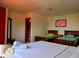Hotel Nueva Esperanza