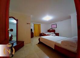 Hotel Nueva Esperanza