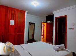 Hotel Nueva Esperanza