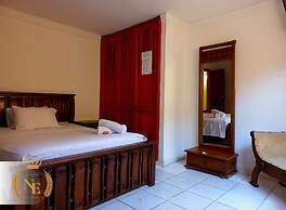 Hotel Nueva Esperanza