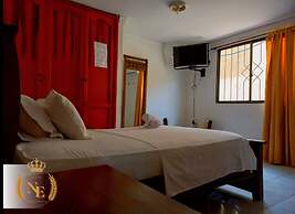 Hotel Nueva Esperanza