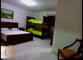 Hotel Nueva Esperanza