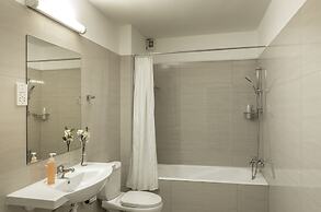 Mia hotel apartment