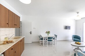 Mia hotel apartment