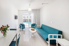 Mia hotel apartment