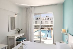 Mia hotel apartment