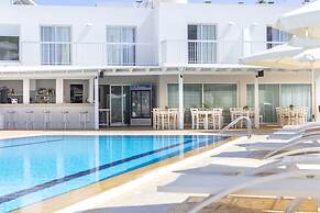 Mia hotel apartment