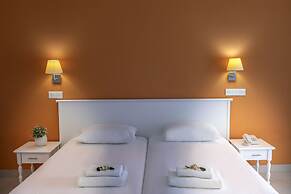 Mia hotel apartment
