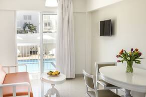 Mia hotel apartment