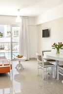 Mia hotel apartment