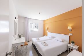 Mia hotel apartment