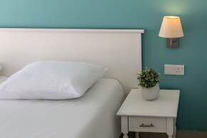 Mia hotel apartment