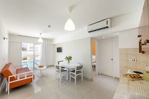Mia hotel apartment