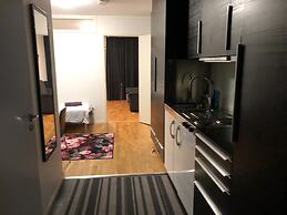 Årsta Stockholm Apartment 341