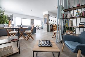 Océane Guest House - Adults ONLY