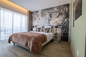 Océane Guest House - Adults ONLY