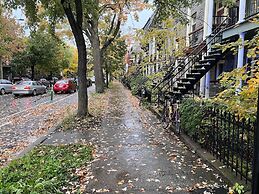 Pied-A-Terre Mont-Royal