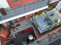 Pied-A-Terre Mont-Royal