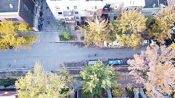 Pied-A-Terre Mont-Royal
