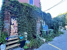 Pied-A-Terre Mont-Royal