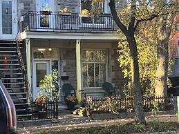 Pied-A-Terre Mont-Royal