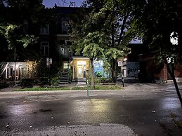 Pied-A-Terre Mont-Royal