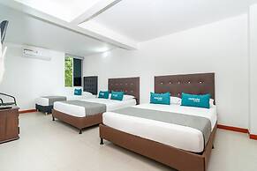 Hotel Villa Park Real