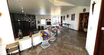 Villa Siempre Domingo