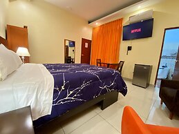 Hotel Las Palmeras - Huacho