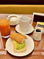 Hotel Las Palmeras - Huacho