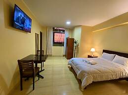 Hotel Las Palmeras - Huacho