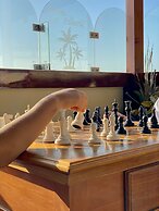 Hotel Las Palmeras - Huacho