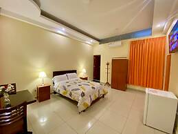 Hotel Las Palmeras - Huacho