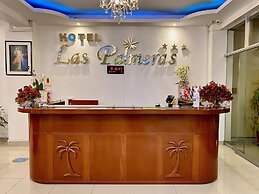 Hotel Las Palmeras - Huacho