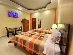 Hotel Las Palmeras - Huacho