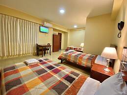 Hotel Las Palmeras - Huacho