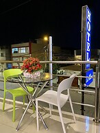 Hotel Las Palmeras - Huacho