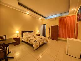 Hotel Las Palmeras - Huacho