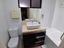 Nadi Airport Transit Hotel