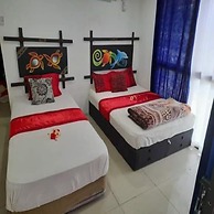 Nadi Airport Transit Hotel