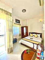 Nama Hotel
