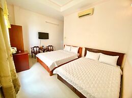 Nama Hotel