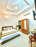 Nama Hotel