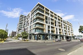 Modern & elegant living Wynyard Quarter