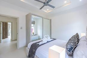 Private 3 Bedroom Pool Villa MS22