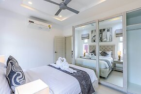 Private 3 Bedroom Pool Villa MS22