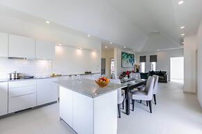 Private 3 Bedroom Pool Villa MS22