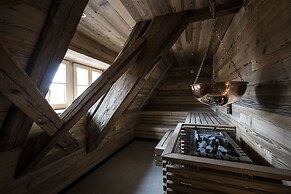 Design Boutique Hotel & Spa Goldene Rose