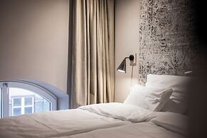 Design Boutique Hotel & Spa Goldene Rose