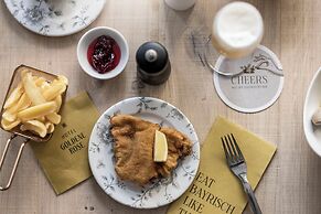 Design Boutique Hotel & Spa Goldene Rose